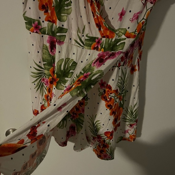 Forever 21 romper size 3x - Picture 5 of 9